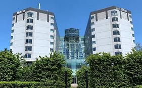 Hilton Paris Charles De Gaulle Airport Hotell